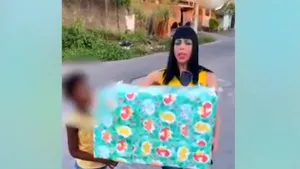 Două influencere brazilience, cercetate pentru cadouri rasiste oferite copiilor

