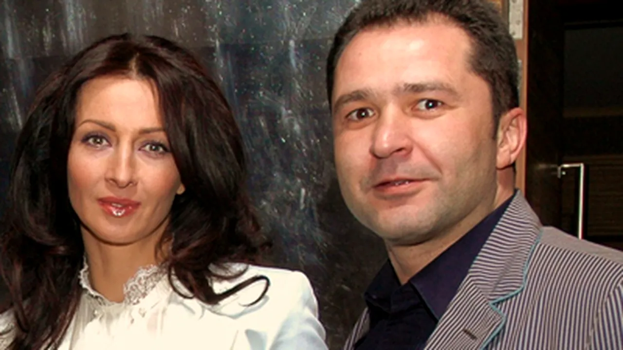 Mihaela Rădulescu cere blocarea conturilor lui Elan Schwartzenberg