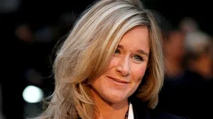 Angela Ahrendts, prima femeie care a devenit cel mai bine plătit executiv din Marea Britanie