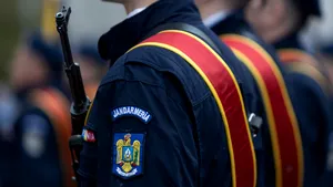 Rodeanu: Predoiu a mințit Parlamentul. România are polițiști și jandarmi plecați ca mercenari