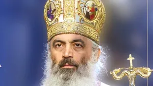 Preasfințitul Antonie, întronizat Arhiepiscop al Chișinăului și Mitropolit al Basarabiei