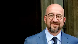 Charles Michel salută deciziile Finlandei şi Suediei / UE contribuie mai mult la apărarea NATO 