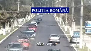 Record de vizualizări pe Youtube, la un filmuleţ al Poliţiei: Ce a stârnit interesul a aproape 100.000 de români