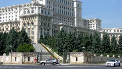 POLITIC SUA ar putea orienta atenția către formatul „București 9” ca nou centru de putere al Europei