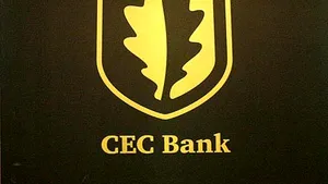 CEC Bank şi EximBank, finanţate de stat cu câte 100 mil. euro