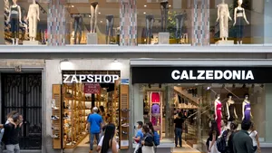 Cum a ajuns imperiul familiei Veronesi, deținător al brandului Calzedonia, de la dresuri și șosete low-cost la iahturi de lux