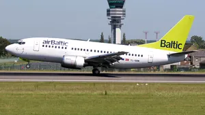 Companiile aeriene se aşteaptă la un nou record de 5,2 miliarde de pasageri în 2025