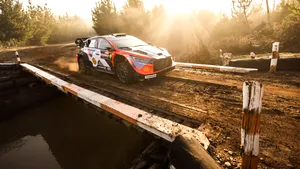 Hyundai anunță lista piloților pentru sezonul 2026 din Campionatul Mondial de Raliuri