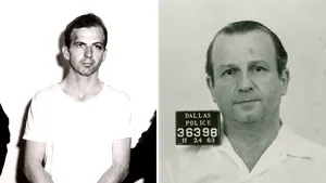 Noi rapoarte declasificate despre Lee Harvey Oswald şi Jack Ruby, în legătură cu asasinarea preşedintelui John F. Kennedy 