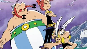 Politicienii francezi, revoltaţi de noul volum „Asterix şi Obelix”, tipărit în România: Tipografii noştri puteau să arate ce pot cu mâinile goale