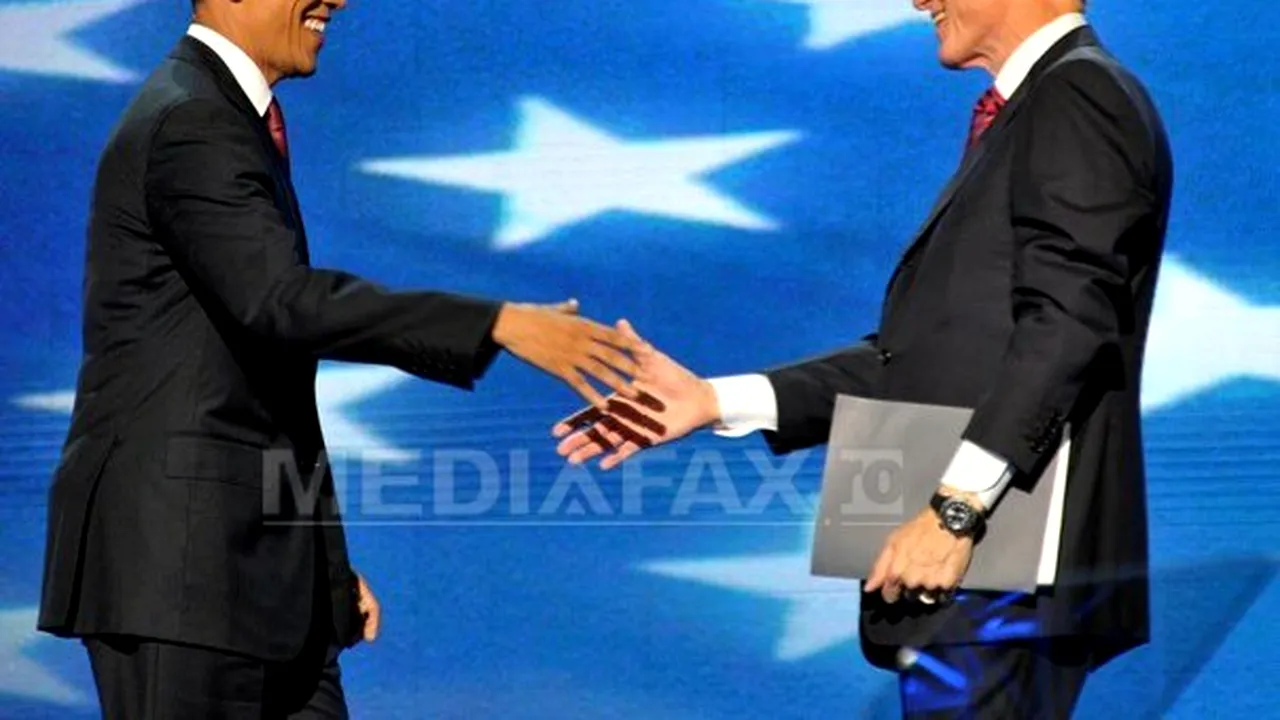 Bill Clinton l-a desemnat oficial pe Barack Obama drept candidat la preşedinţie din partea Partidului Democrat. 