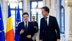 Politico: NATO în alertă din cauza României! Alianța se teme de atacuri cu drone care ar putea viza proiectul Neptun Deep din Marea Neagră. Ce a decis