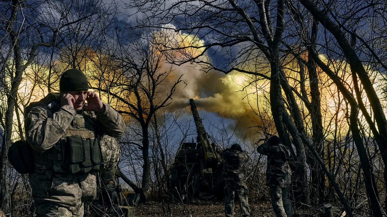 Războiul din Ucraina, ziua 377. Lupte tot mai intense în Bahmut / Schimb de prizonieri pe axa Moscova-Kiev / Ceartă pe subiectul Nord Stream: versiunea americană agită spiritele