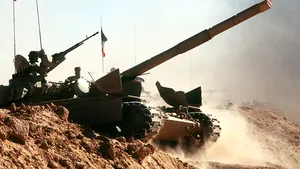 Temutele tancuri ce au luptat împotriva lui Saddam Hussein ar putea veni în curând după Vladimir Putin