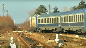 Trenul internațional „România”: De la București către Varna, Sofia, Istanbul și retur