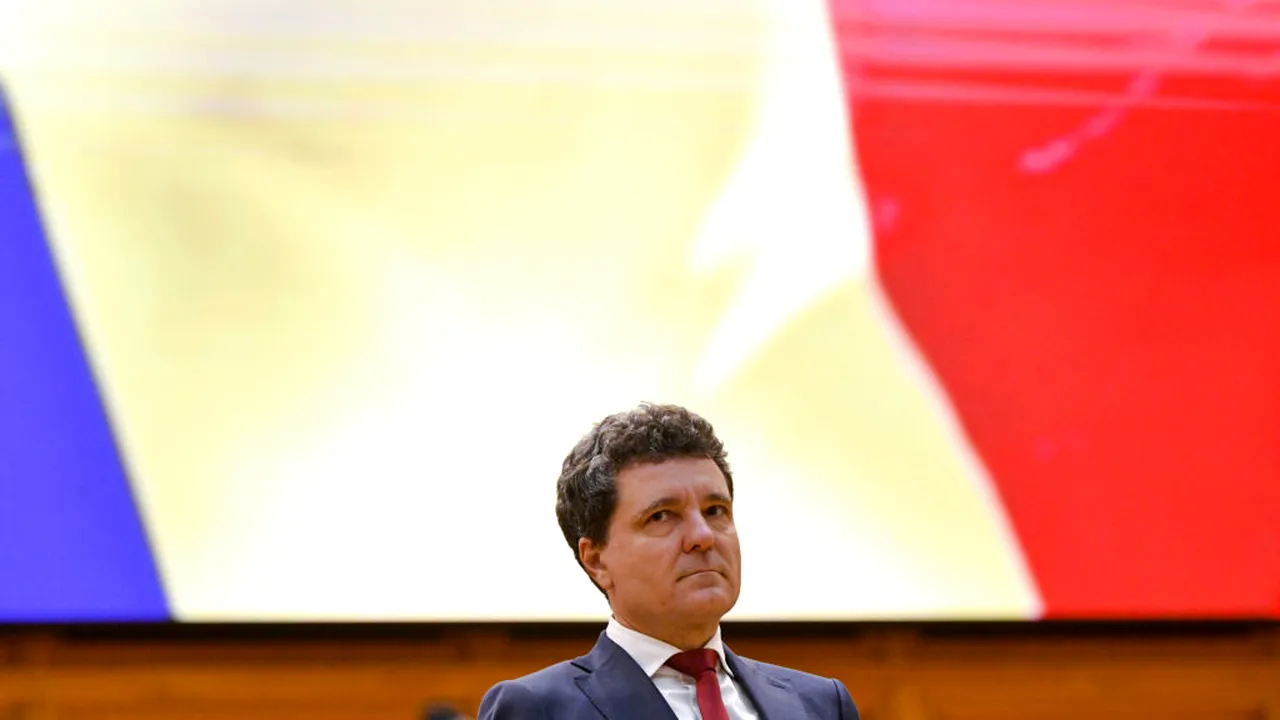 Nicușor Dan anunță că își va publica declarația de avere