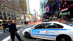 EXPLOZIILE din Boston: Investigatorii caută 