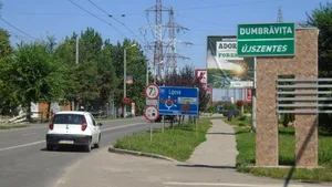 Record de vaccinări în Timiş. O comună are cea mai mare rată de vaccinare din ţară