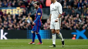 Messi, despre performanţele lui Ronaldo: Se autodepăşeşte an după an. Ce spune argentinianul despre viitorul la Barcelona