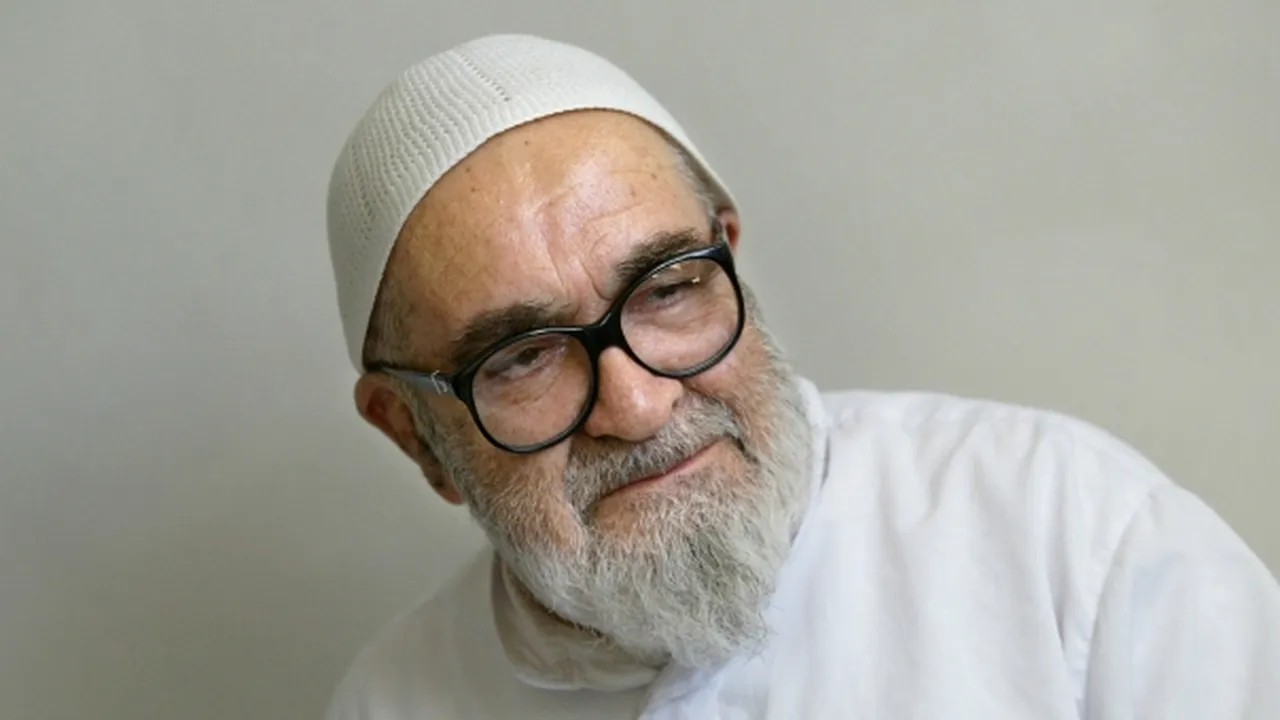 Ayatollahul Hossein-Ali Montazeri, un critic al preşedintelui iranian, a decedat