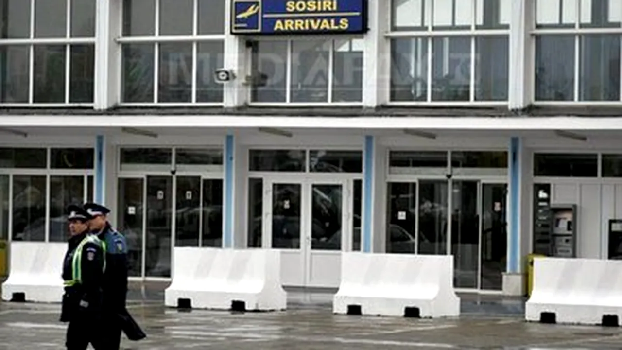 Munich-Bound Lufthansa Flight Lands In Romania As Passenger Gets Sick