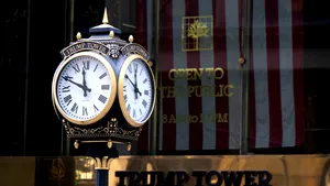 Trump Tower ajunge și în București. Trump Organization colaborează cu un dezvoltator român la construirea turnului rezidențial