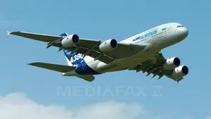 Verificări urgente la Airbus A380: Un defect apărut ar putea pune în pericol integritatea celui mai mare avion de pasageri