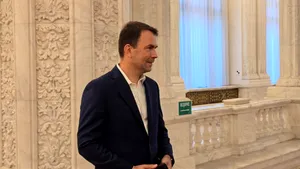 Drulă, înaintea audierilor pentru Guvernul Mureșan: „Mergem cu toată încrederea și cu toată inima în acest demers”