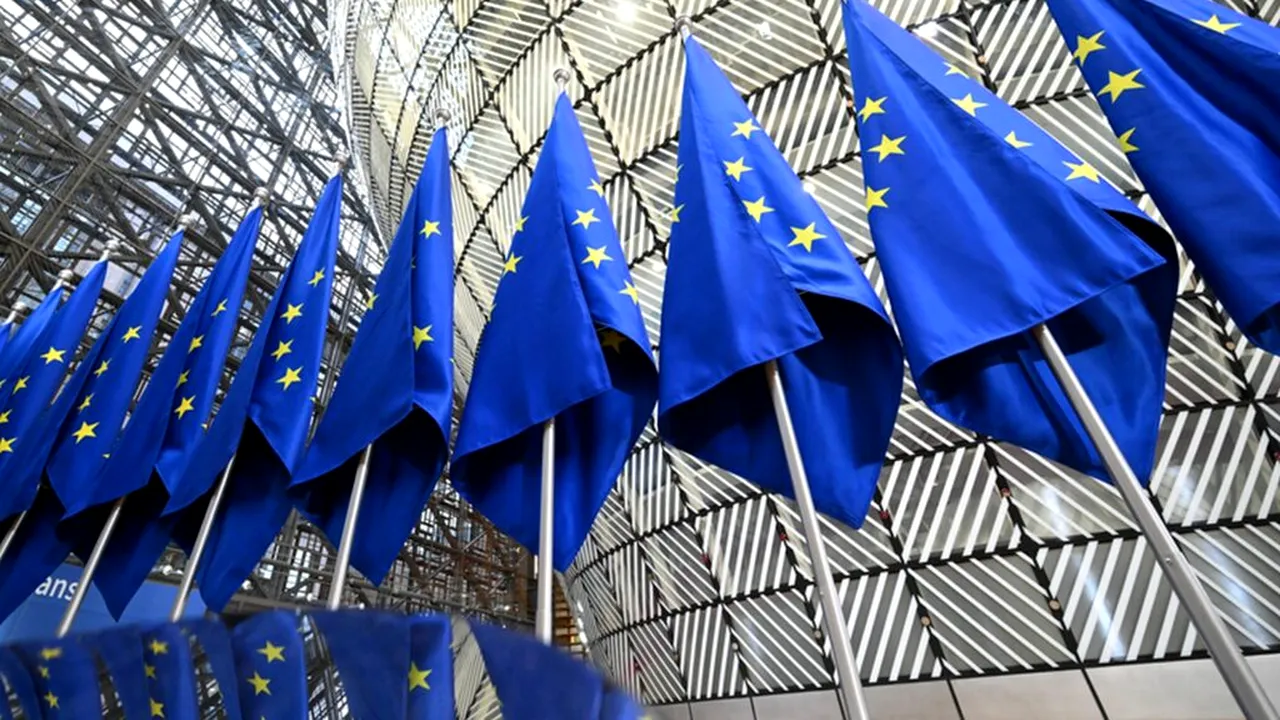 UE pregătește contramăsuri de 28 miliarde dolari ca ripostă la tarifele lui Trump