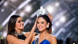 GAFĂ uriaşă la Miss Universe 2015. S-a greşit câştigătoarea - FOTO, VIDEO