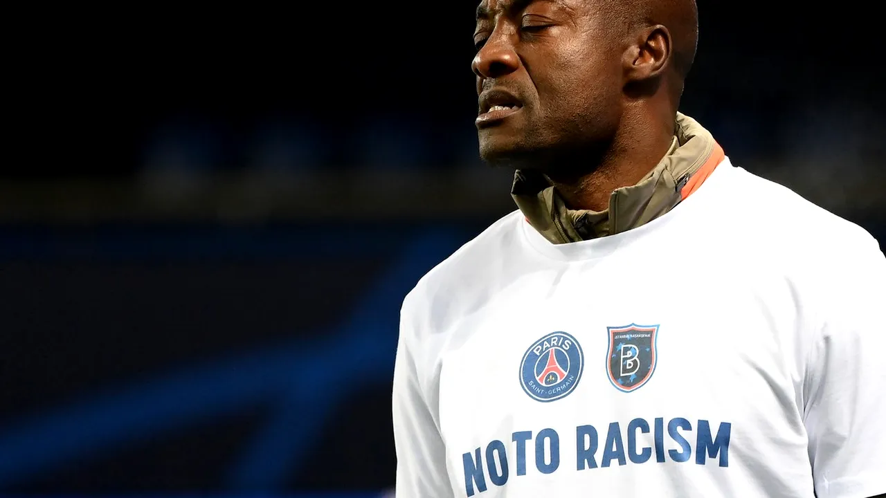  Pierre Webo spune că a primit mesaje insultătoare din România. Fostul internaţional  a avut nevoie de ajutorul unui medic pentru a putea dormi după incidentul rasist în care a fost implicat Sebastian Colţescu