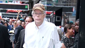 Stephen King a explicat motivul pentru care şi-a şters contul de Facebook. De ce se teme celebrul scriitor