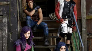 Fiii şi fiicele personajelor negative din poveştile Disney, în noul film 