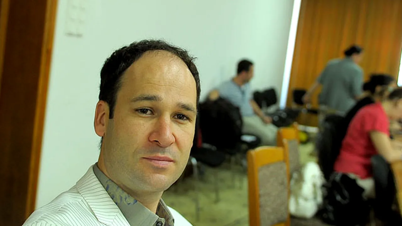 ANI a sesizat Parchetul în legătură cu deputatul PSD Robert Negoiţă pentru fals în declaraţii