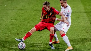 Belgia surclasează Belarus 8-0. Rezultate, marcatori şi clasamente în preliminariile de la Cupa Mondială Quatar 2022