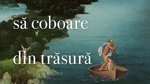 O carte pe zi: „De ce urma să coboare din trăsură Frosica? ”, de Radu Gabriel Pârvu