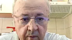 Ion Cristoiu: Nicușor Dan în Austria: Vizită oficială sau excursie familială?!