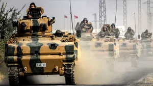 Siria începe procesul de instalare a păcii în plan intern, sub coordonarea Rusiei