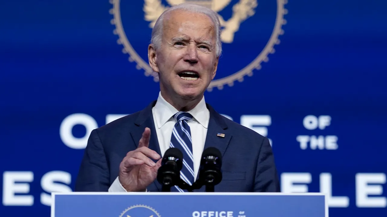Mai mulţi senatori republicani cred că Joseph Biden trebuie să primească acces la date clasificate 