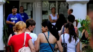 Concursul pentru suplinitori din Capitală, la fel de exigent ca şi titularizarea