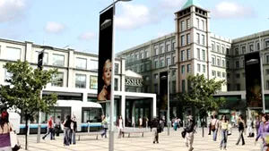 Cine este grecul care a mizat 40 milioane de euro pe mallul Colosseum din Chitila