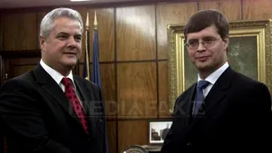 Olanda evoca în 2004 amabilitatea României la negocierile de aderare la UE. Despre Turcia, spunea că a venit la negocieri ca la bazar