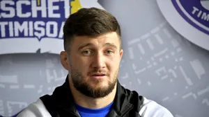 Căpitanul SCM Timișoara, Vlad Neculau, despre Supercupa cu Știința Baia Mare: Derbiul clasic din rugby