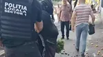 Reacția primarului Sectorului 1 după incidentul cu polițistul local și femeia care vindea produse pe stradă: „Condamn ferm”