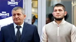 Tragedie în lumea artelor marţiale mixte. Tatăl campionului din UFC, Khabib Nurmagomedov,  a murit în urma infecţiei cu coronavirus