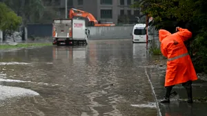 Cod roșu de vreme rea la Istanbul. MAE îi sfătuiește pe români să evite deplasările neesențiale
