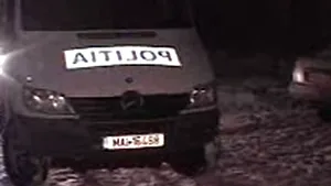 Fiul senatorului Iorga a lăsat un bilet de adio - anchetatori (video ProTv)