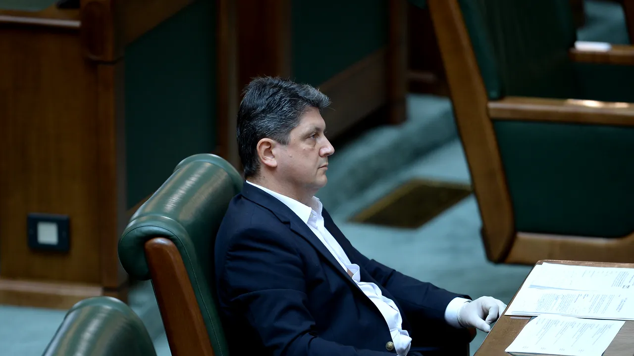 OFF/ON THE RECORD, 13 februarie 2022. Invitat, ora 22.00: Titus Corlăţean, Preşedintele comisiei de politică externă din Senat
