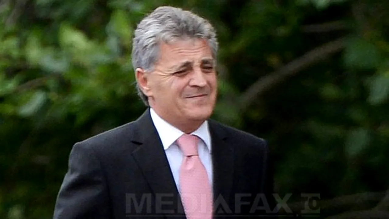Mircea Duşa: România este o ţară sigură pentru investitorii care vor să facă afaceri