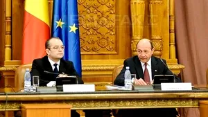 Romanian President, PM Meet For Talks After Democrat Liberal MPs Vote To Reshuffle Govt